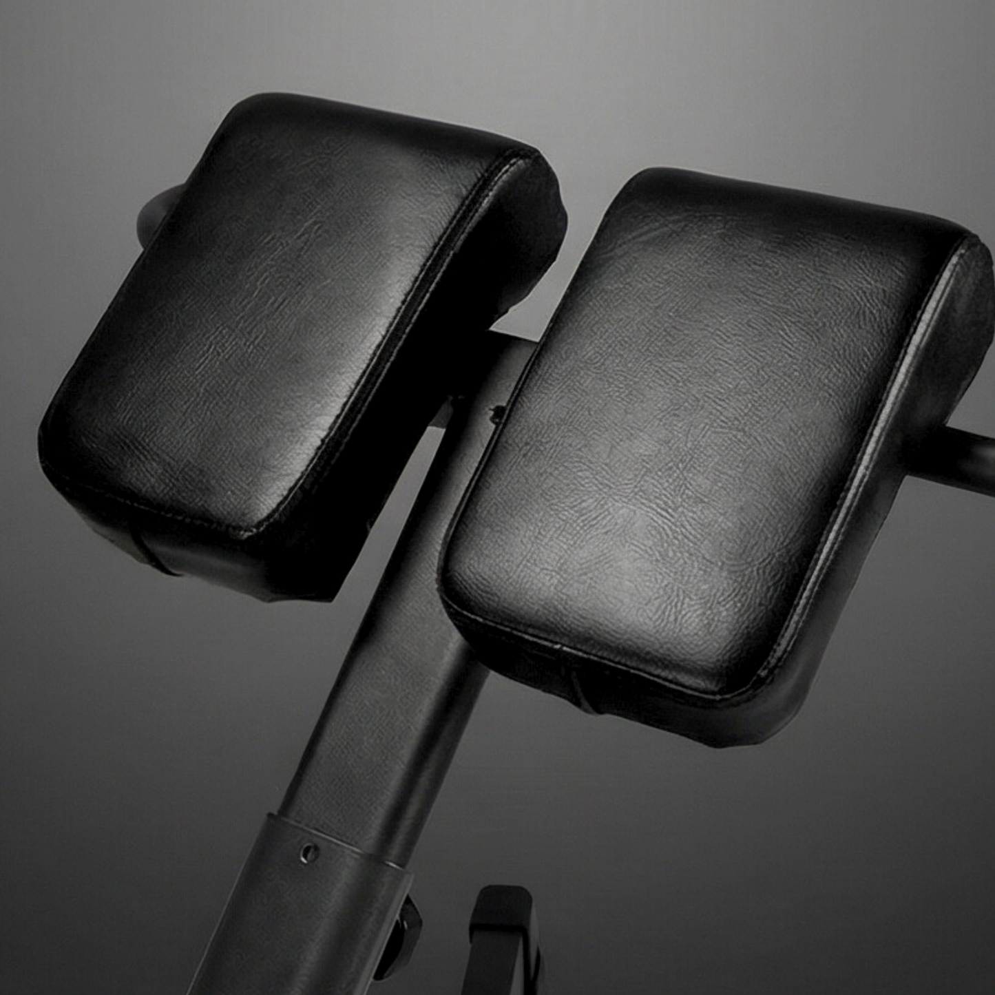 Rapid Motion 45 Degree Hyperextension