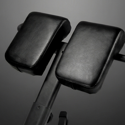 Rapid Motion 45 Degree Hyperextension