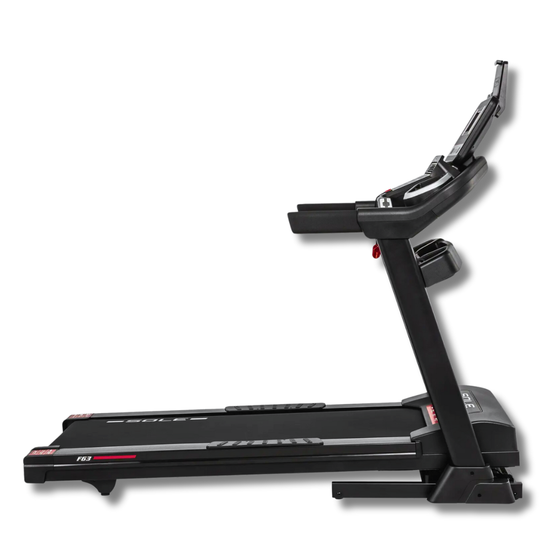 F63 Treadmill Treadmill Stores Nearby Sole Fitness F63 Sole F63