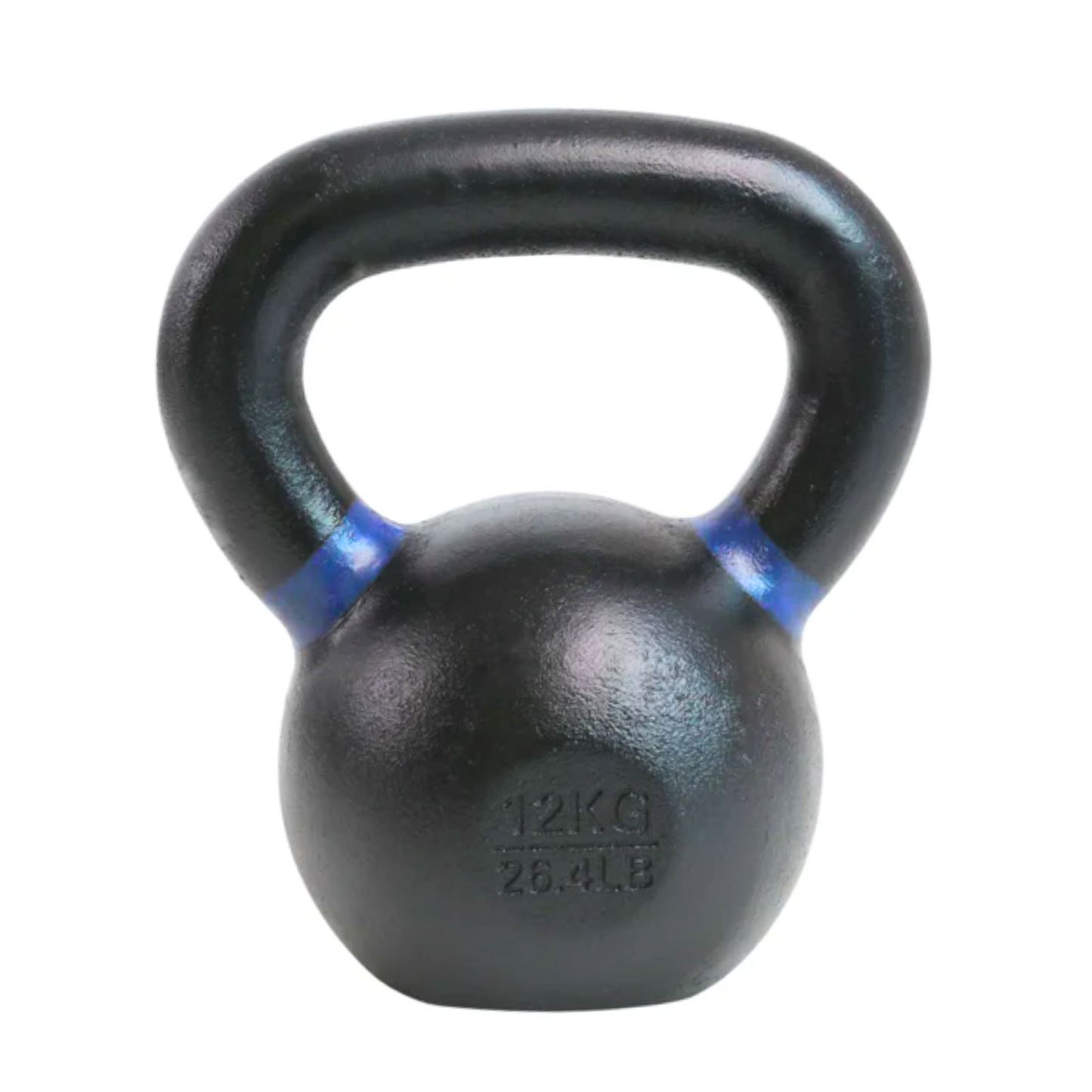 -Powder Coat Classic Kettlebell-Gym Direct