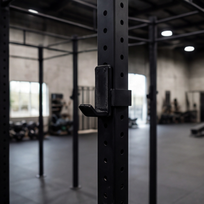 Muscle Motion RIG75-F430 Freestanding Rig 2 Cells