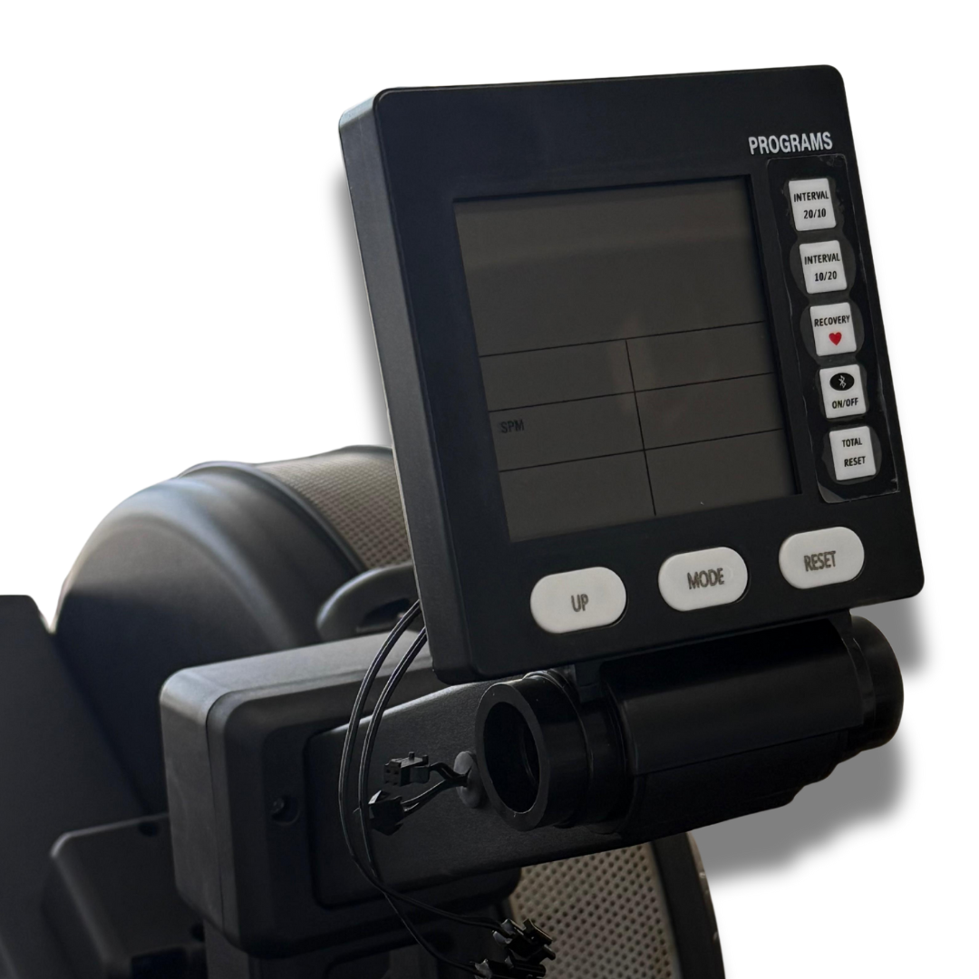 -Commercial Rowers-Gym Direct