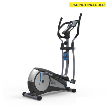 Harison Sharp E1 Elliptical Machine