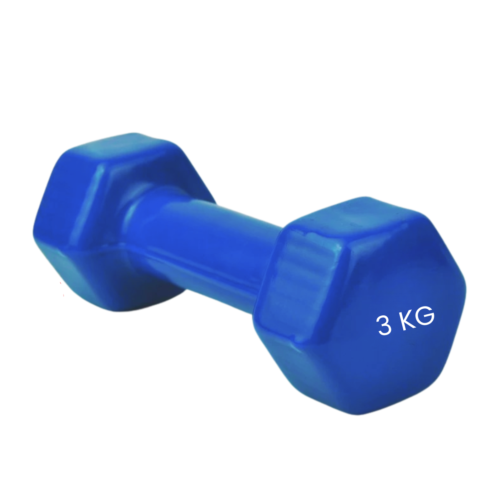-Vinyl Dumbbells-Gym Direct