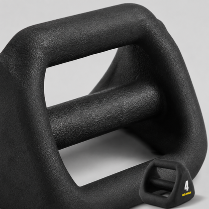 Oemmebi Triangle Dumbbell / Kettlebell / Double Grip Medicine Ball / Push-Up Stand