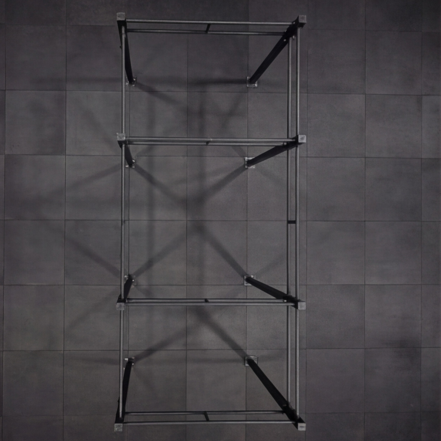 Muscle Motion RIG75-F430 Freestanding Rig 2 Cells