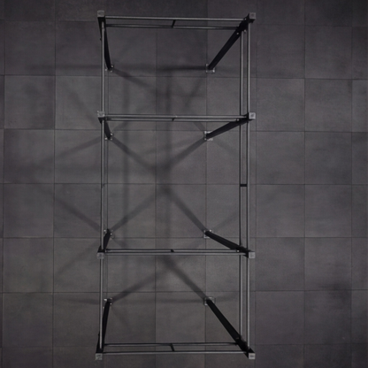 Muscle Motion RIG75-F430 Freestanding Rig 2 Cells