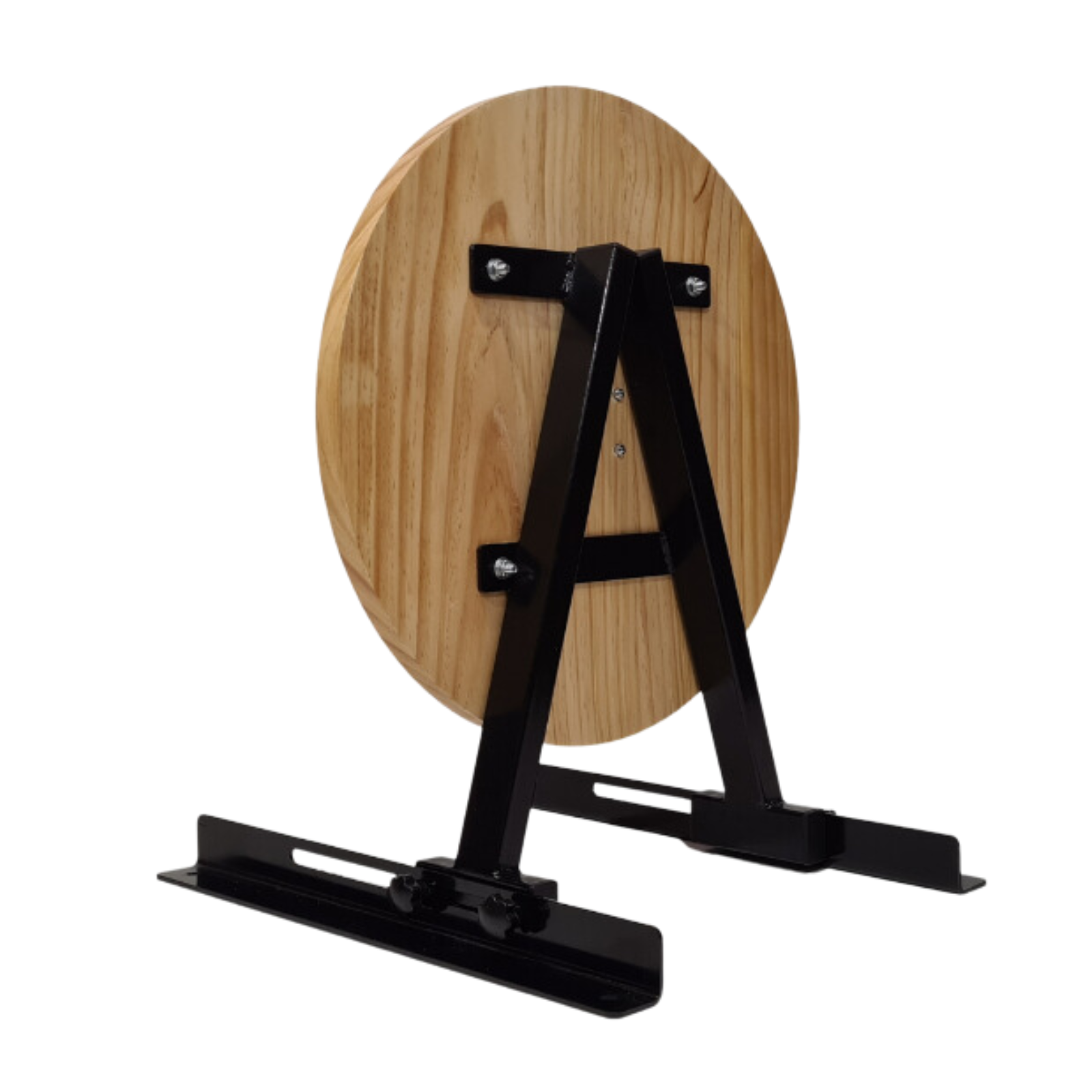 Morgan V2 Elite Speedball Platform Back