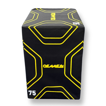 -Plyometric Boxes-Gym Direct
