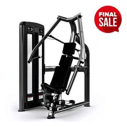 Real Leader USA XRM71001 Commercial Chest Press