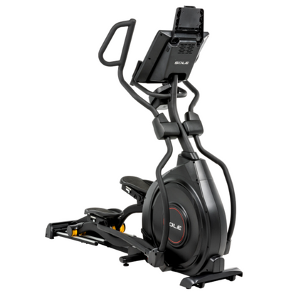 -Elliptical Cross Trainers-Gym Direct