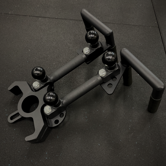 Gym Cable Attachments Buy Versatile Cable Machine Attachments at GD