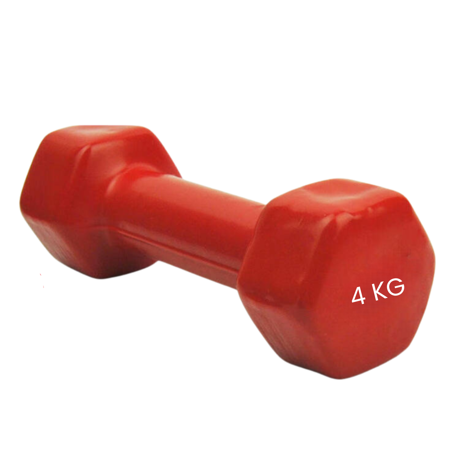 -Vinyl Dumbbells-Gym Direct