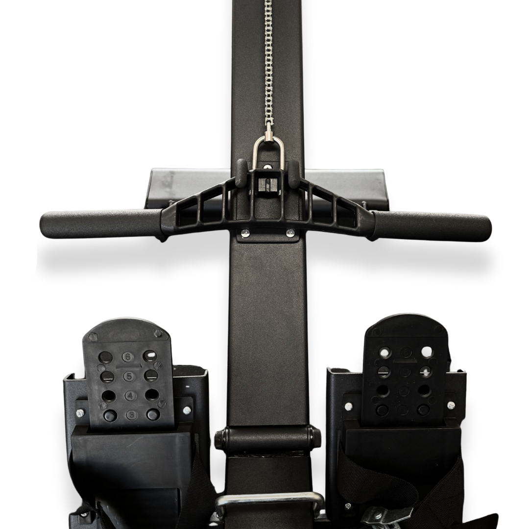 -Commercial Rowers-Gym Direct