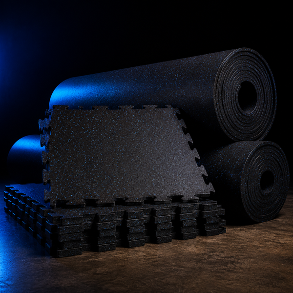 Gym Flooring