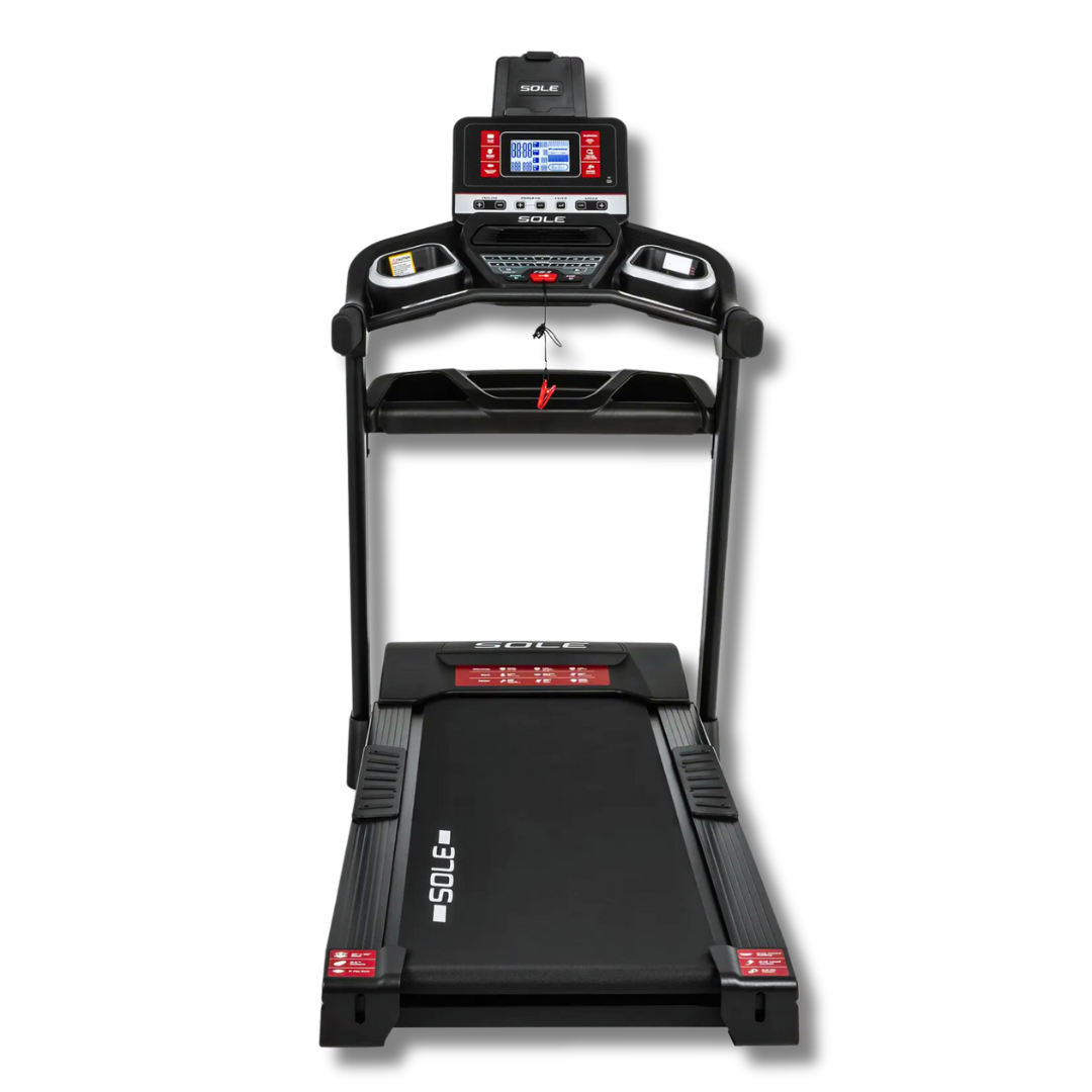Sole Fitness Treadmill Sole F63 Treadmill Best Price Sole F63