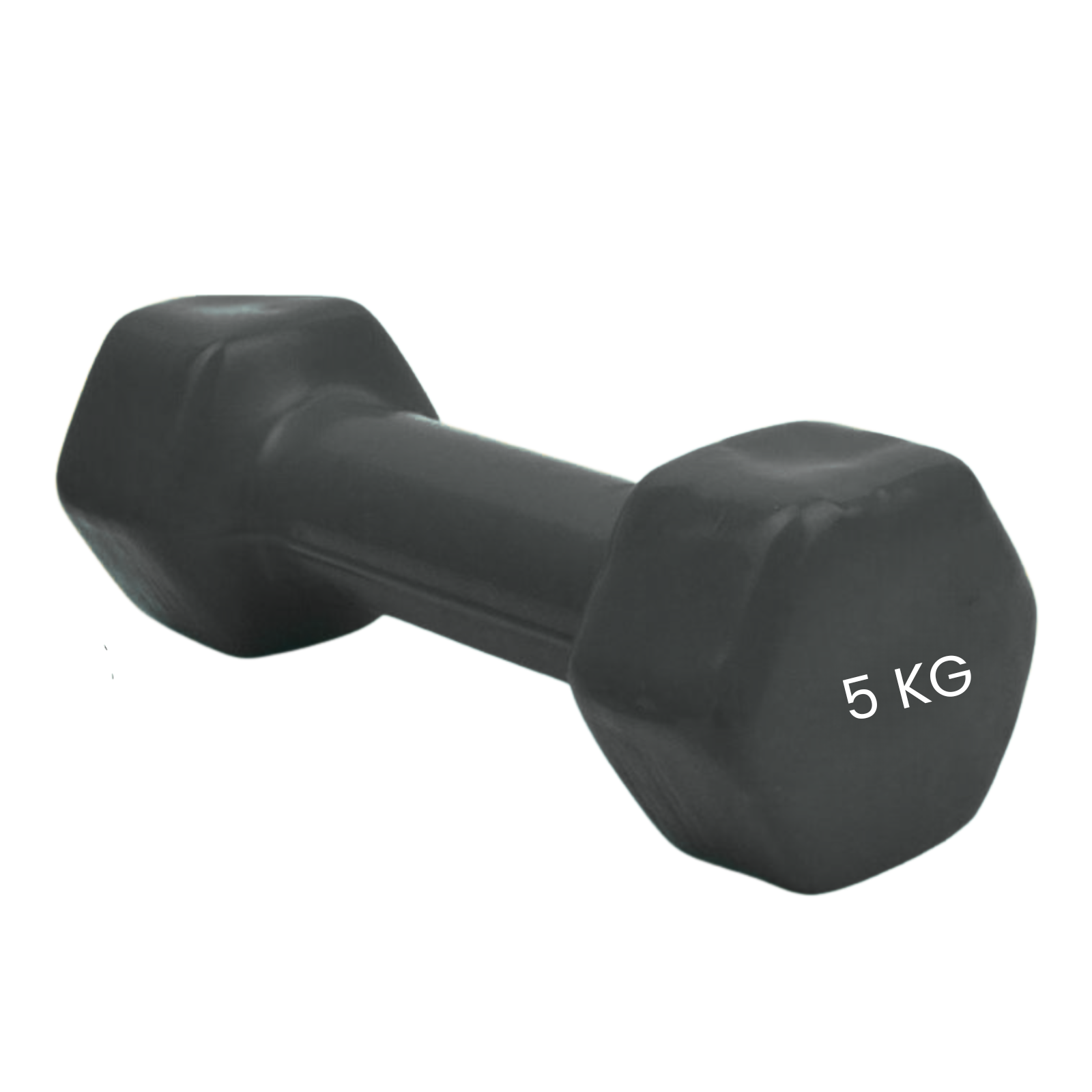 -Vinyl Dumbbells-Gym Direct