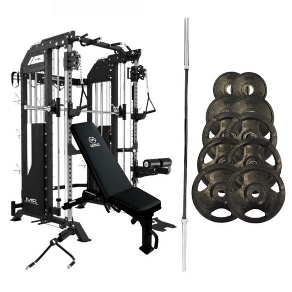 Db discount gym equipment