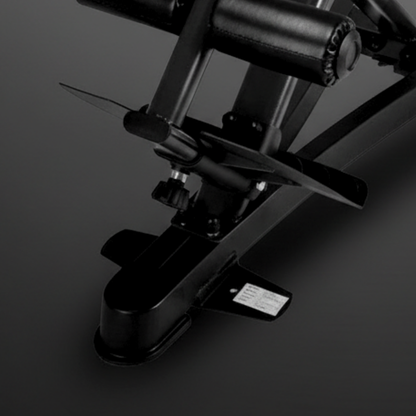 Rapid Motion 45 Degree Hyperextension