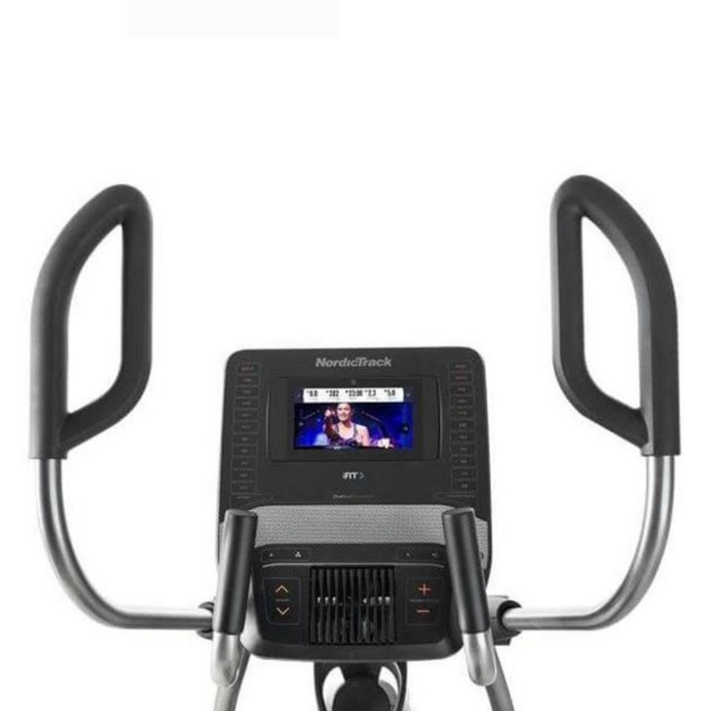 NordicTrack 9.9 Elliptical at GD
