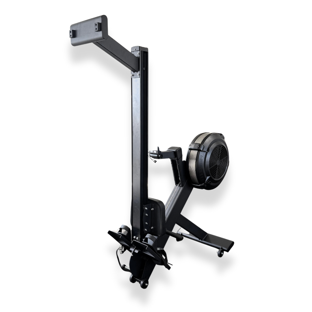 Fleet Rowing Machine Fleetx Air Rower – Gym Direct