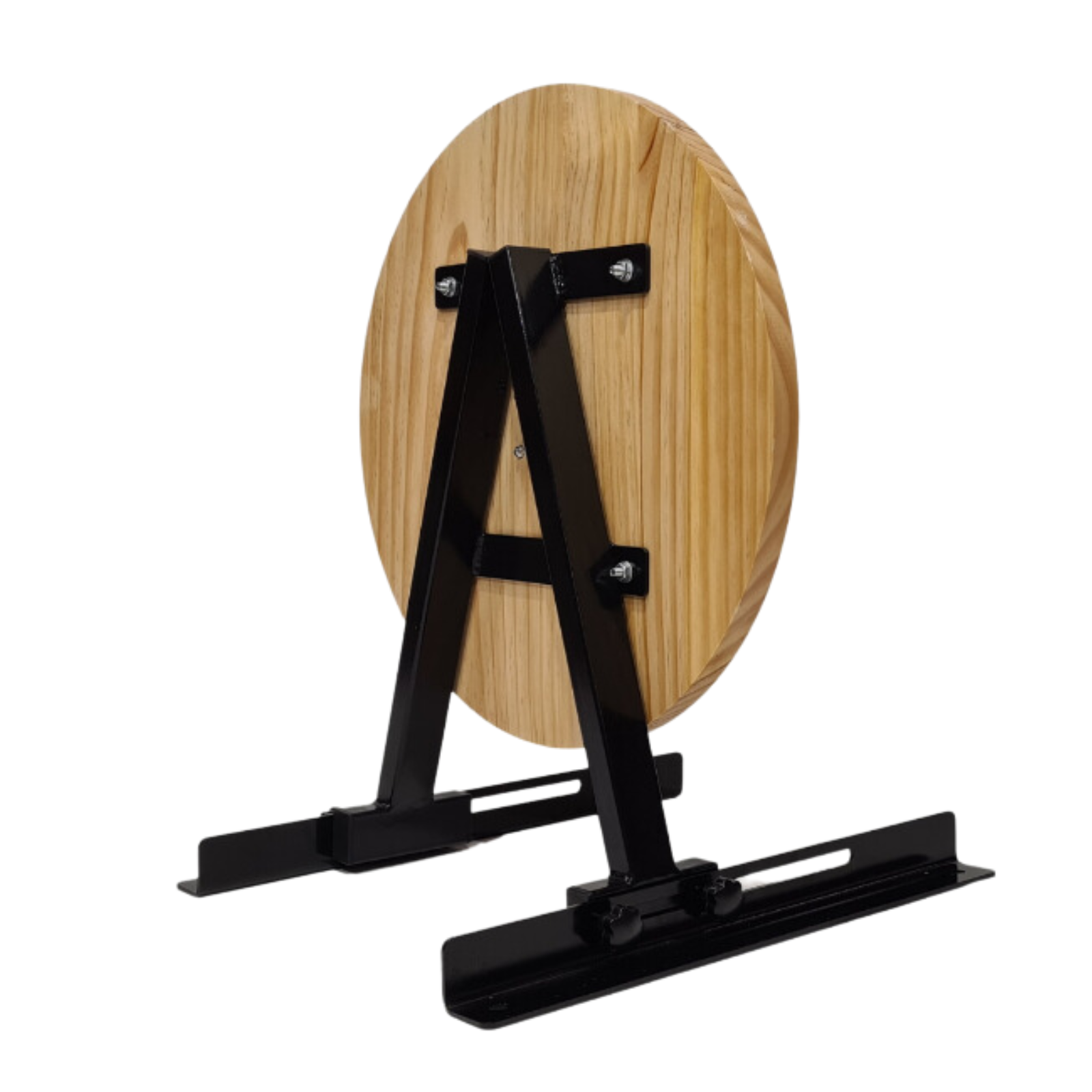 Morgan V2 Elite Speedball Platform Back