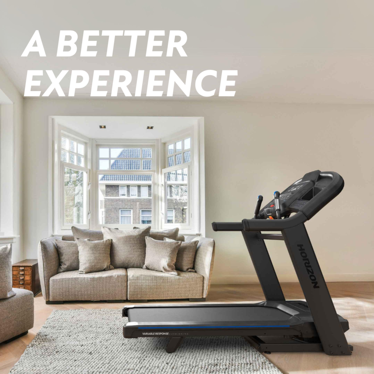 -Treadmills-Gym Direct