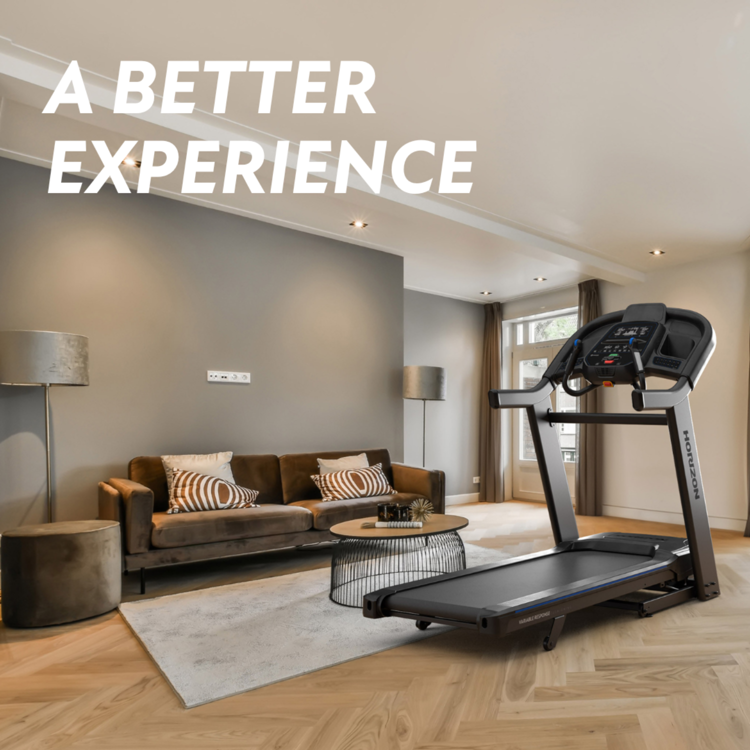 -Treadmills-Gym Direct