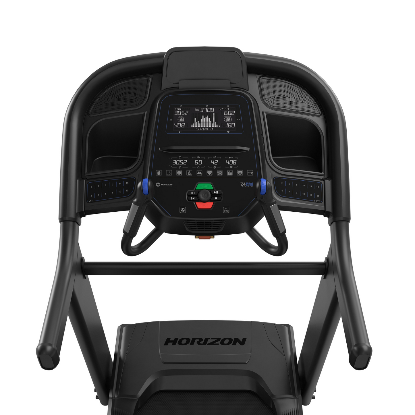 -Treadmills-Gym Direct