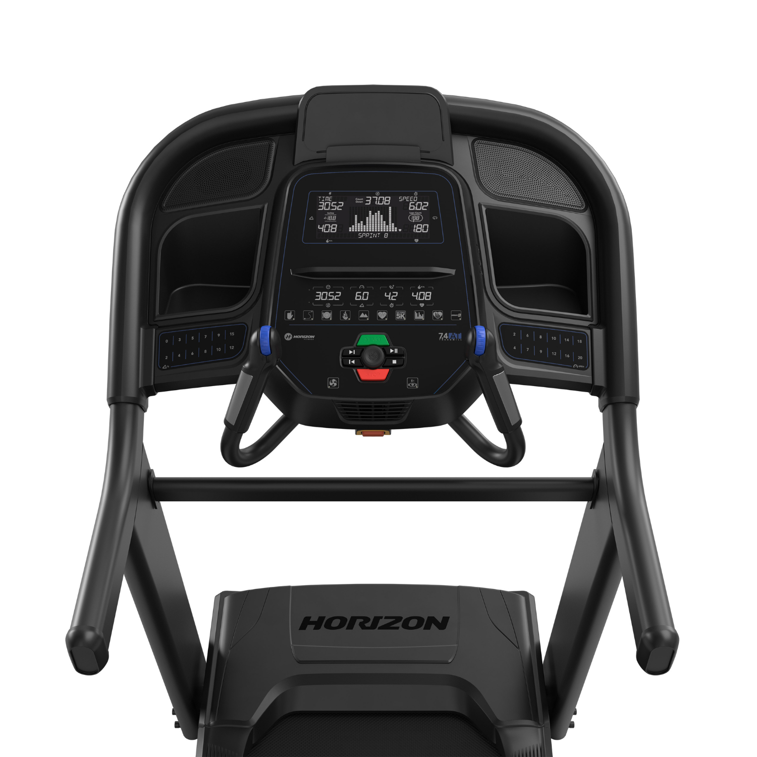 -Treadmills-Gym Direct