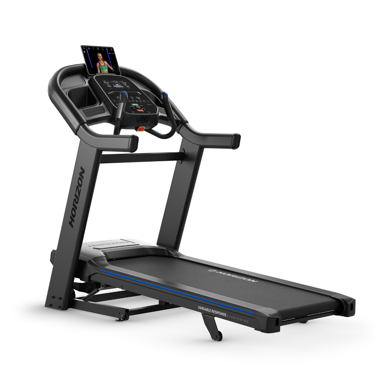 Horizon Treadmill at GD - Main Image