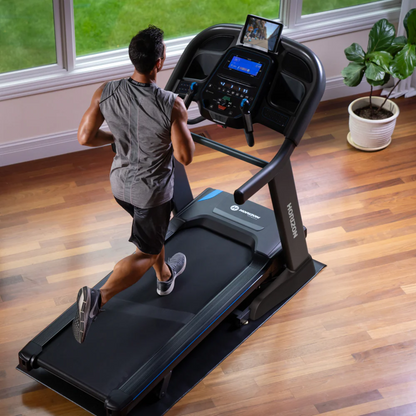 Horizon T7.4AT Treadmill