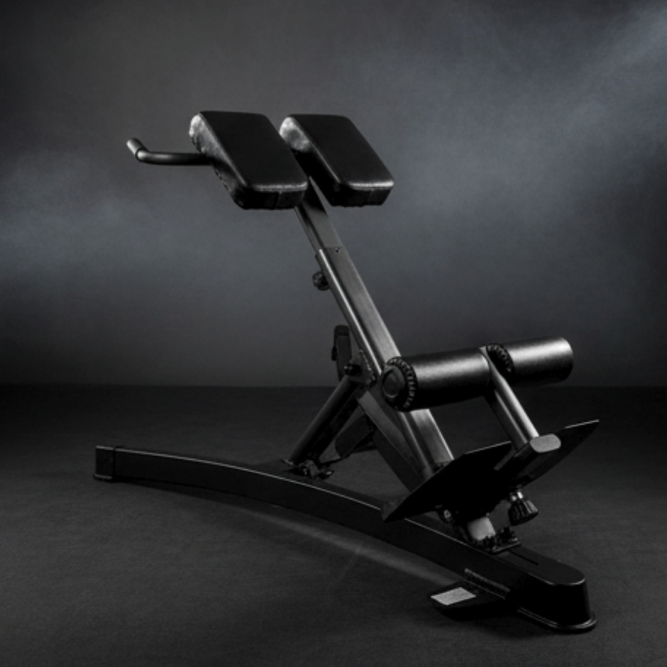 Hyperextension Machines - Shop GHD & Hyperextension Weight Benches ...