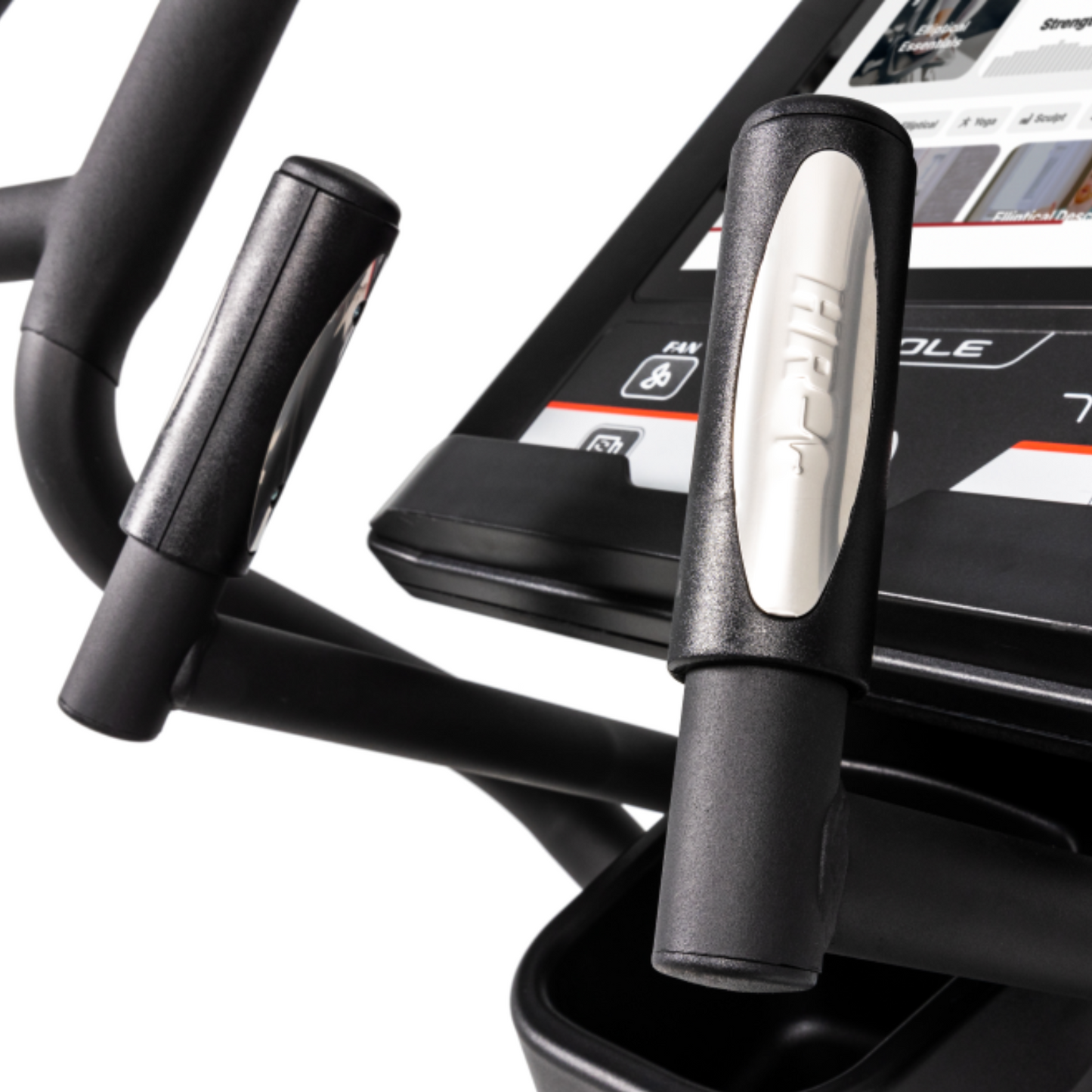 -Elliptical Cross Trainers-Gym Direct