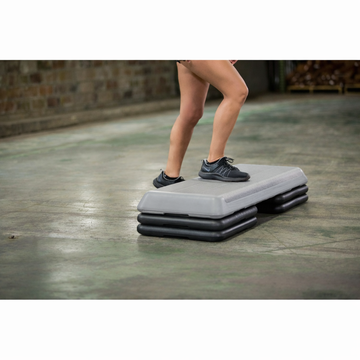 Aerobic Steps - Durable & Versatile Aerobic Step Platforms – Gym Direct