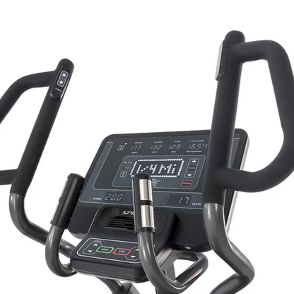 -Commercial Elliptical Cross Trainers-Gym Direct