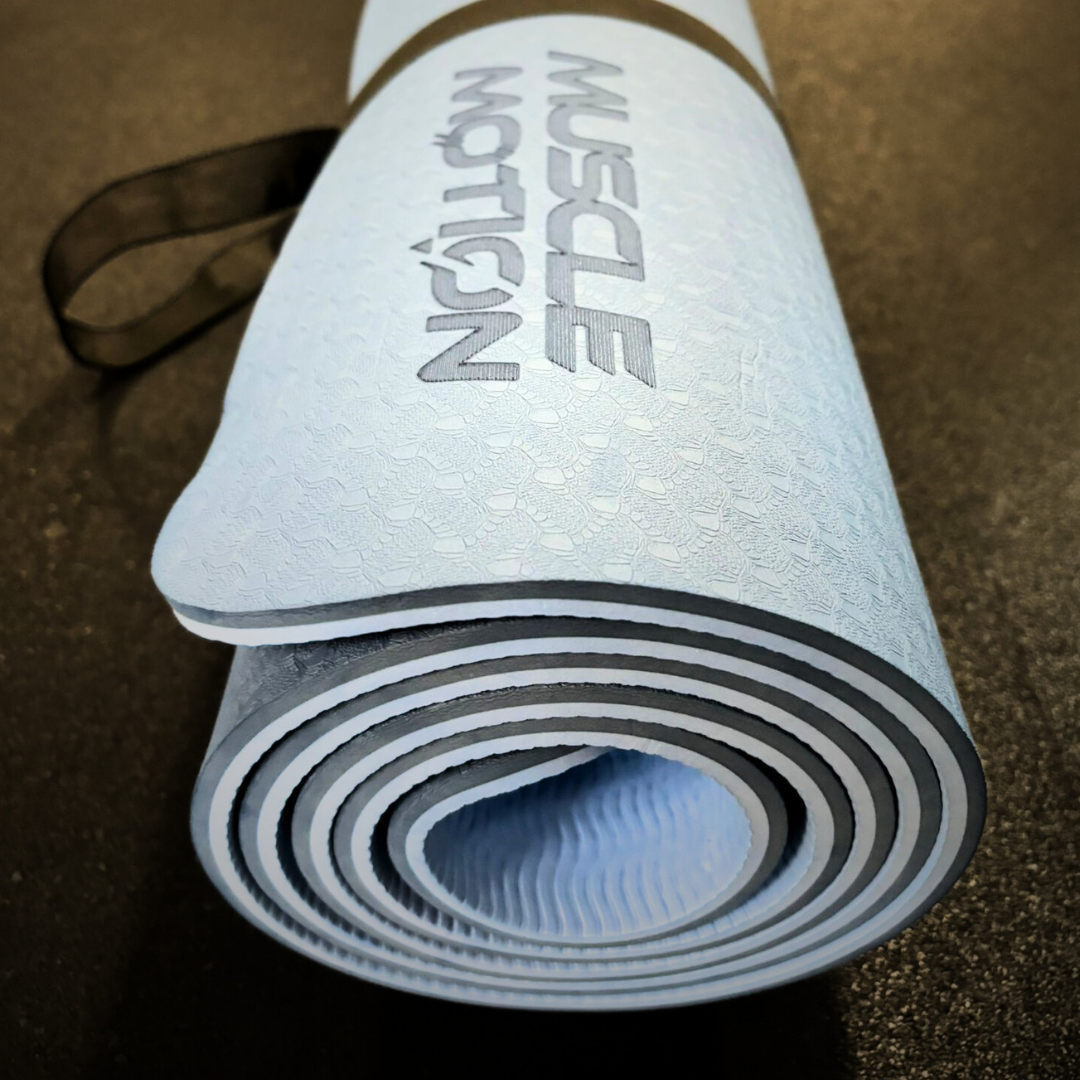 -Yoga Mats-Gym Direct