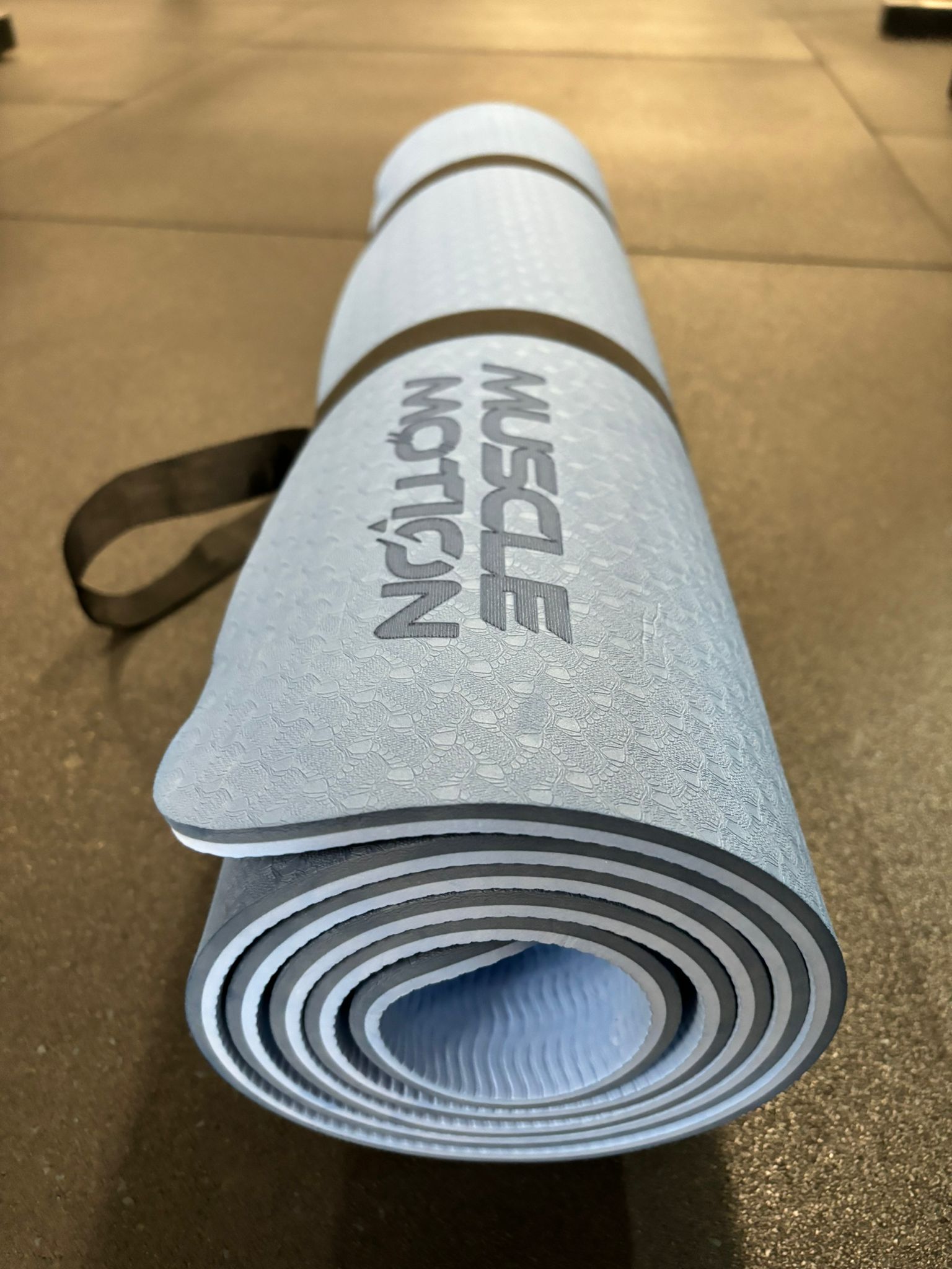 -Yoga Mats-Gym Direct