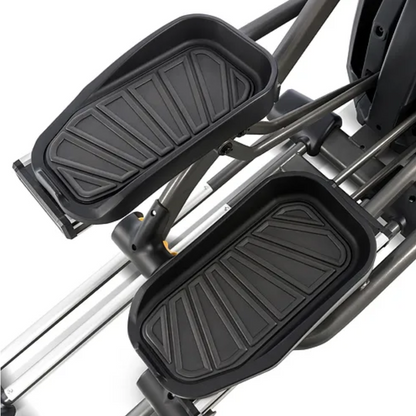 -Commercial Elliptical Cross Trainers-Gym Direct