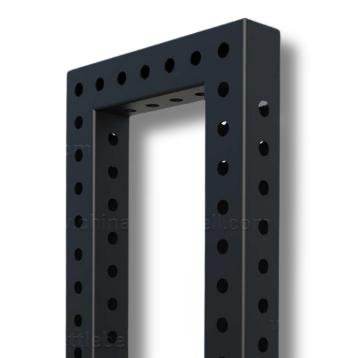 Muscle Motion Modular Storage - Uprights -110cm