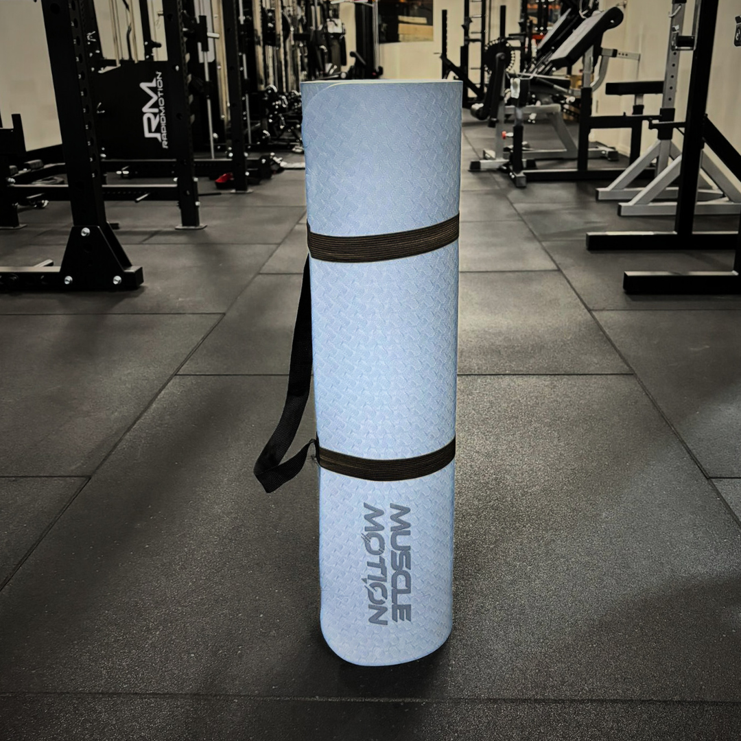 -Yoga Mats-Gym Direct