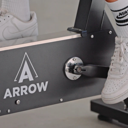 ARROW® Studio Commercial Air Spin Bike