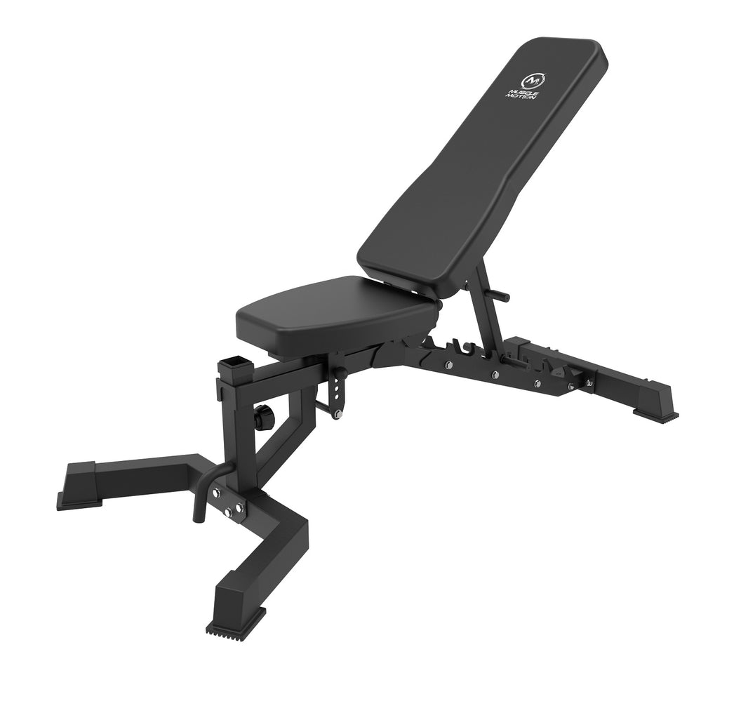 240 Bench Weight Benches: Adjustable, Flat, Incline & Decline Gym Benches – Gym ...