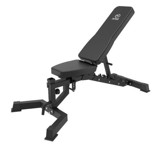 Upgrade Bench :  From AB1012 to AB1013