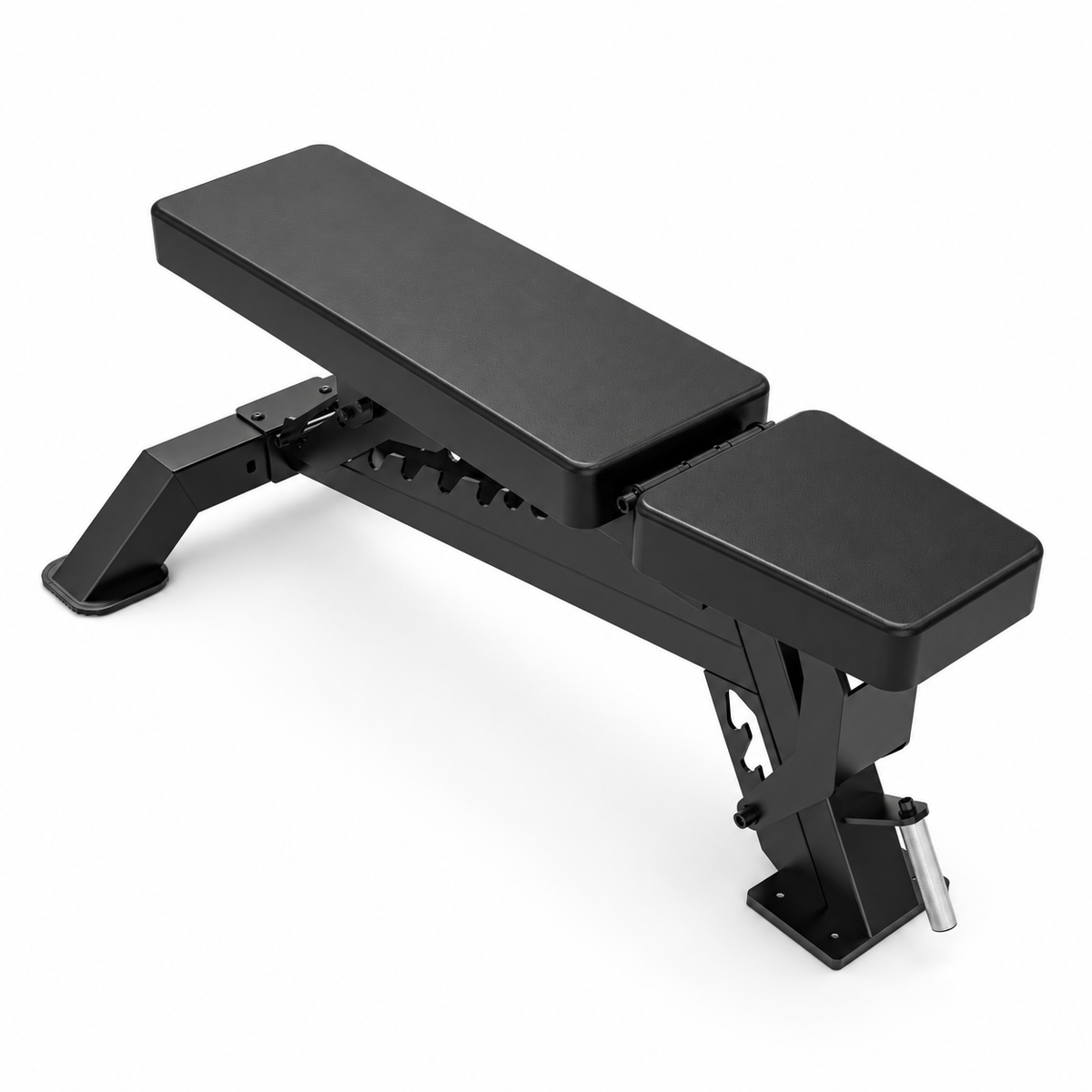 Rapid Motion AB1019 Commercial Adjustable Bench