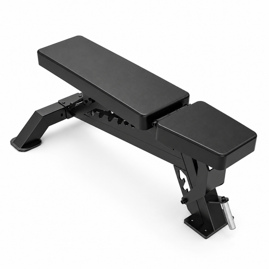 Rapid Motion AB1019 Commercial Adjustable Bench