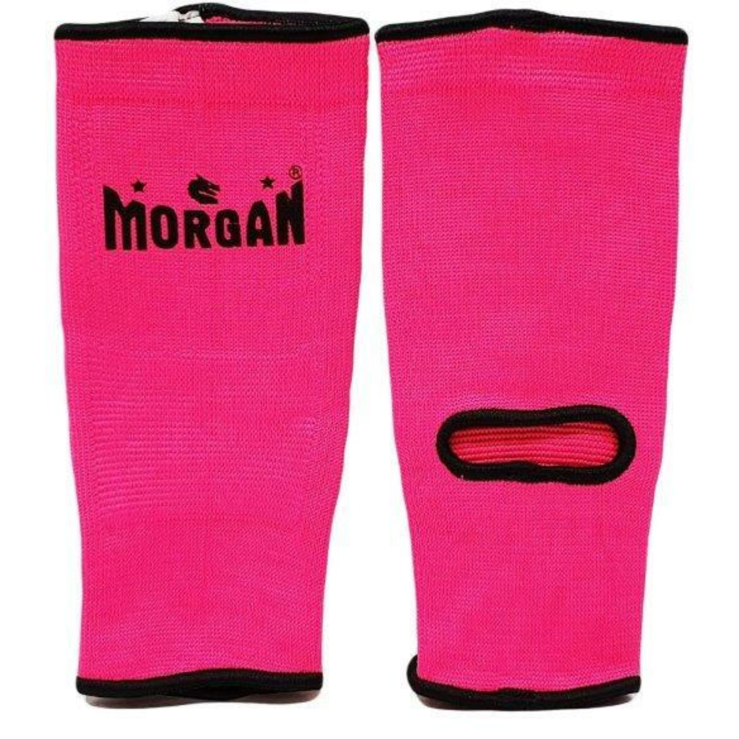 Morgan Ankle Protectors (Pair)-Gym Direct