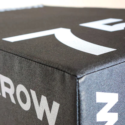 ARROW Foam Plyo Box HD - Built