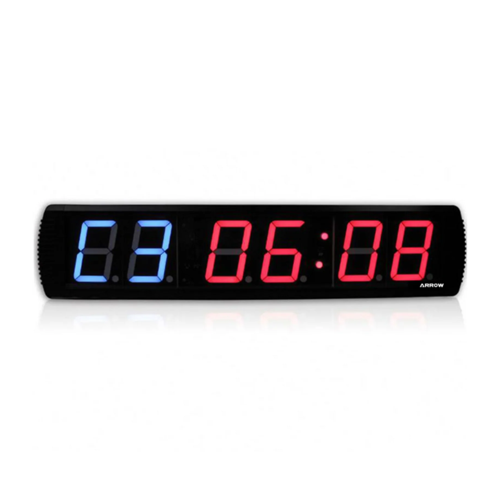 ARROW Interval Timer – Gym Direct