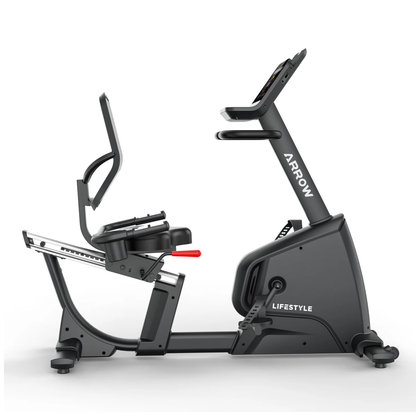 ARROW Lifestyle R30 Recumbent Exercise Bike